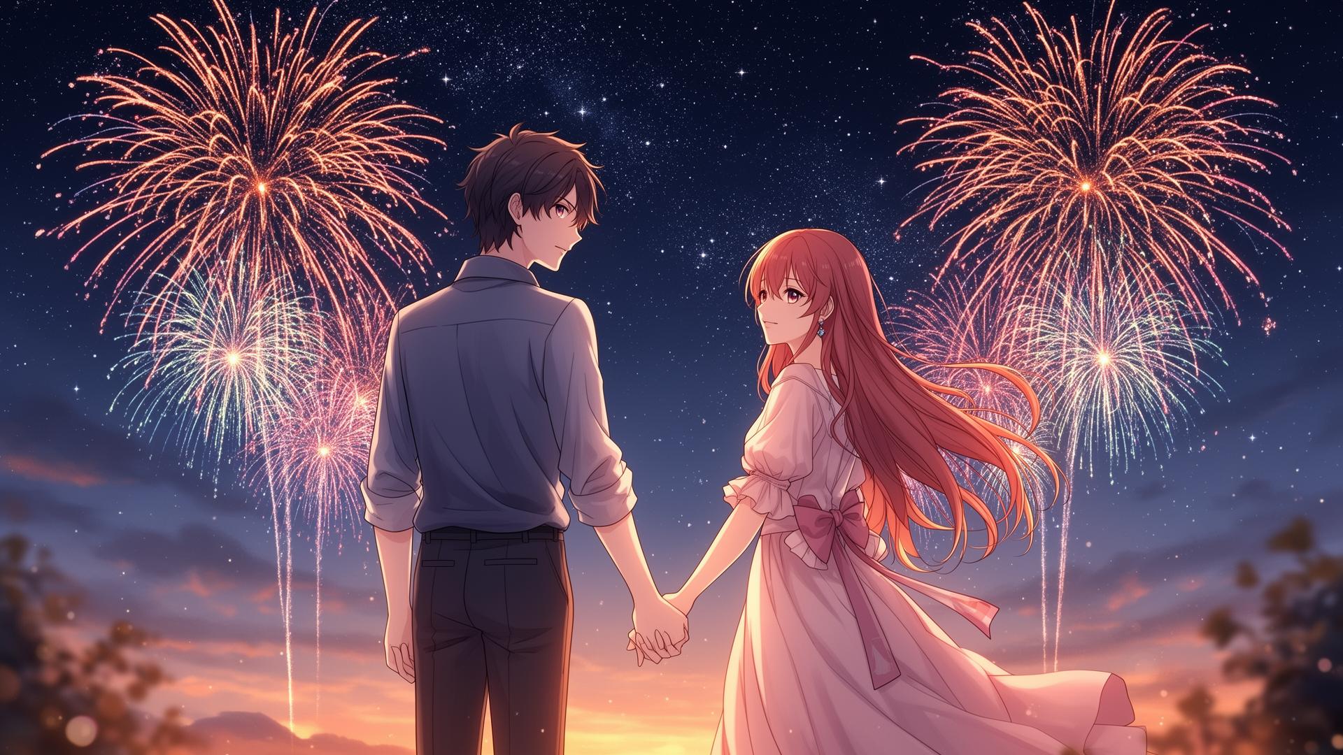 Best Anime Couples of All Time: Romances That Captured Our Hearts