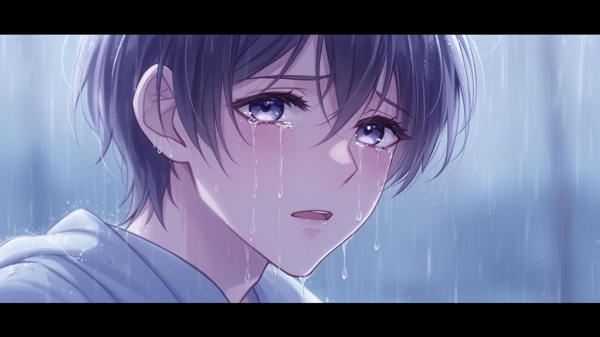 10 Anime That Will Make You Cry: Emotional Masterpieces
