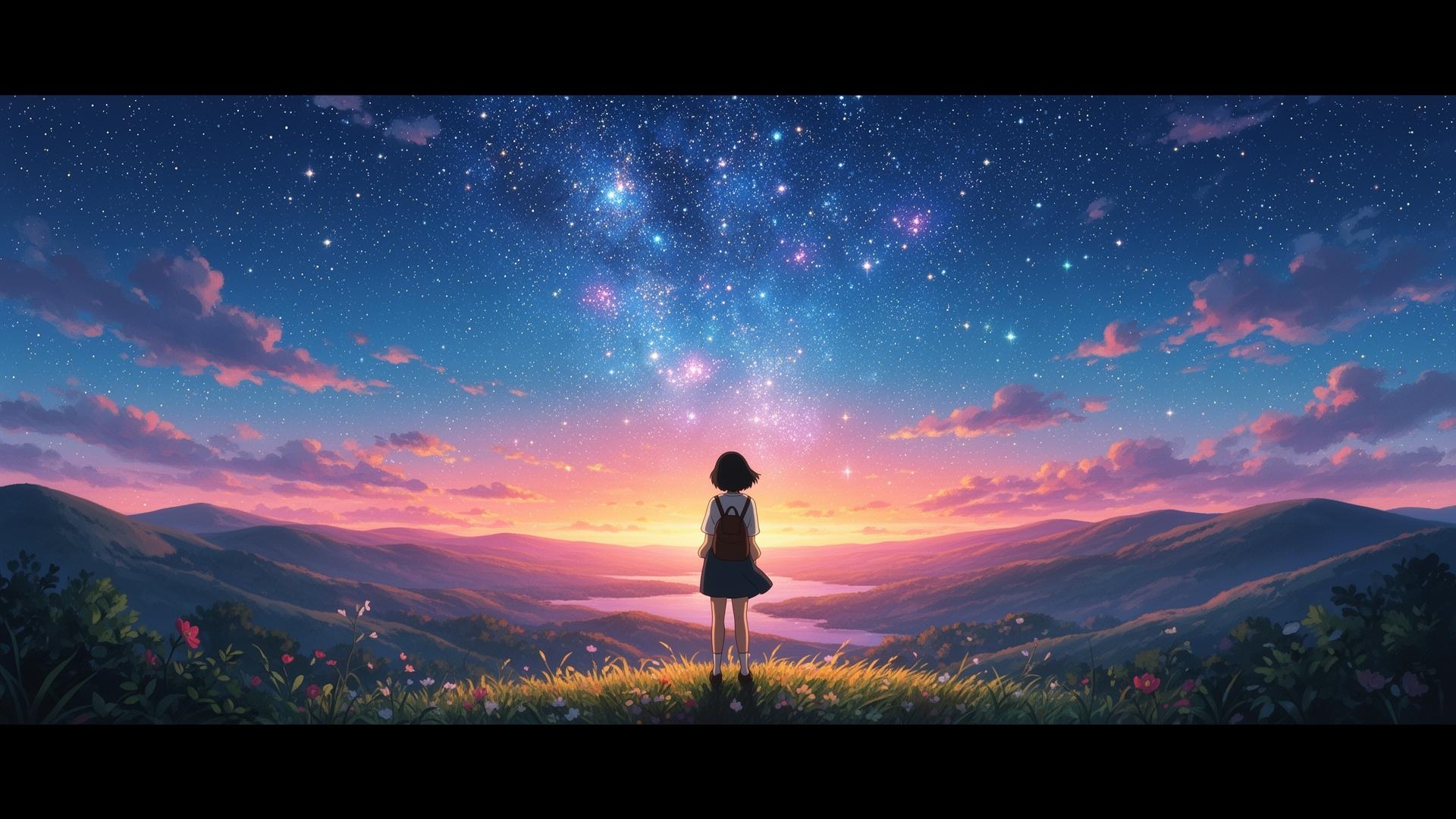 Best Anime Movies of All Time: Essential Viewing List