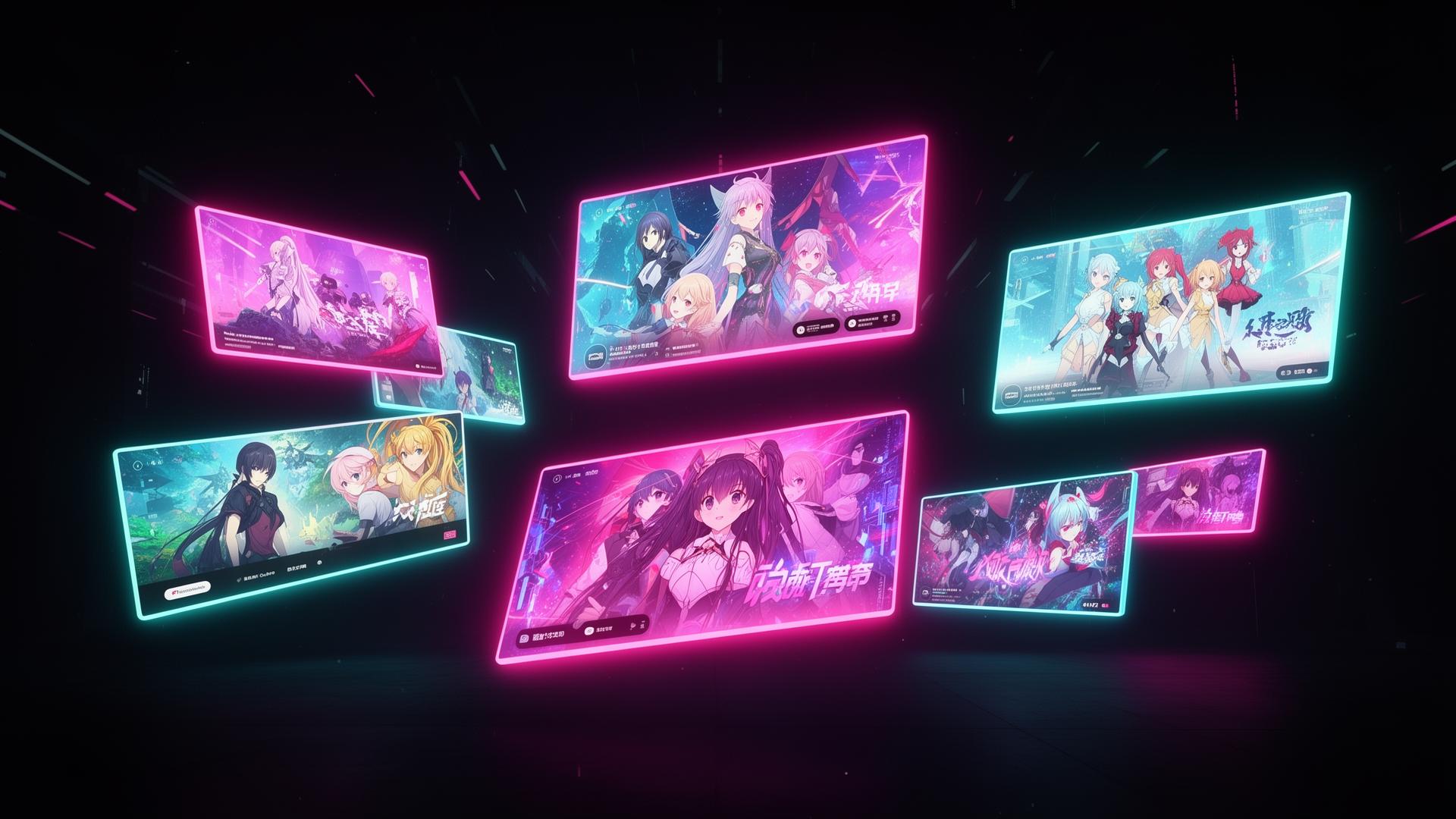 Best Places to Watch Anime Legally (2025 Guide)