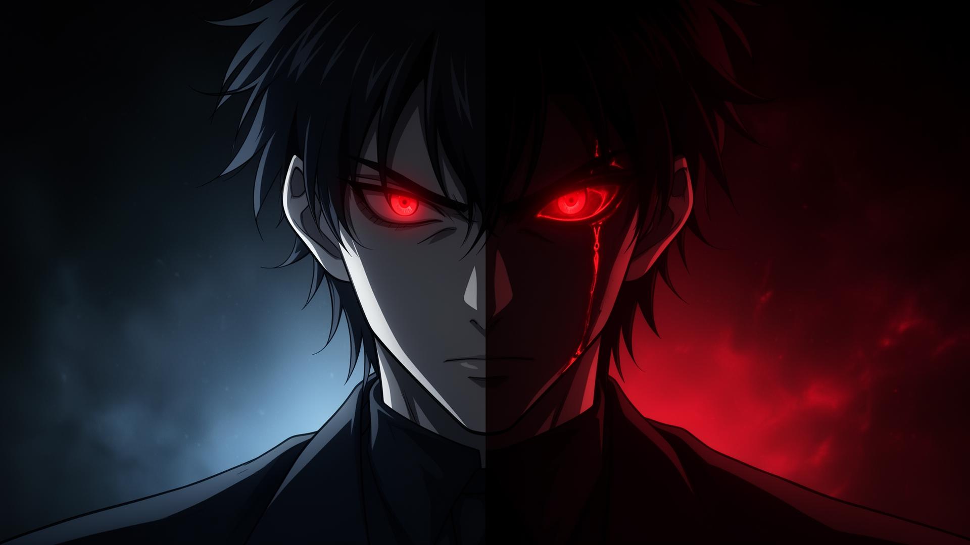 The Psychology of Anime Villains: Why We Love to Hate Them