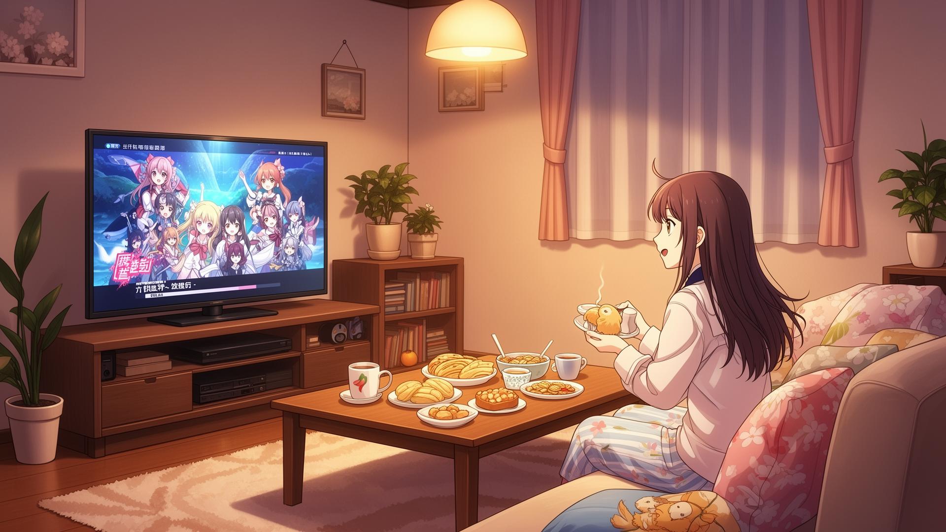 Complete Beginner's Guide to Anime: Where to Start in 2025