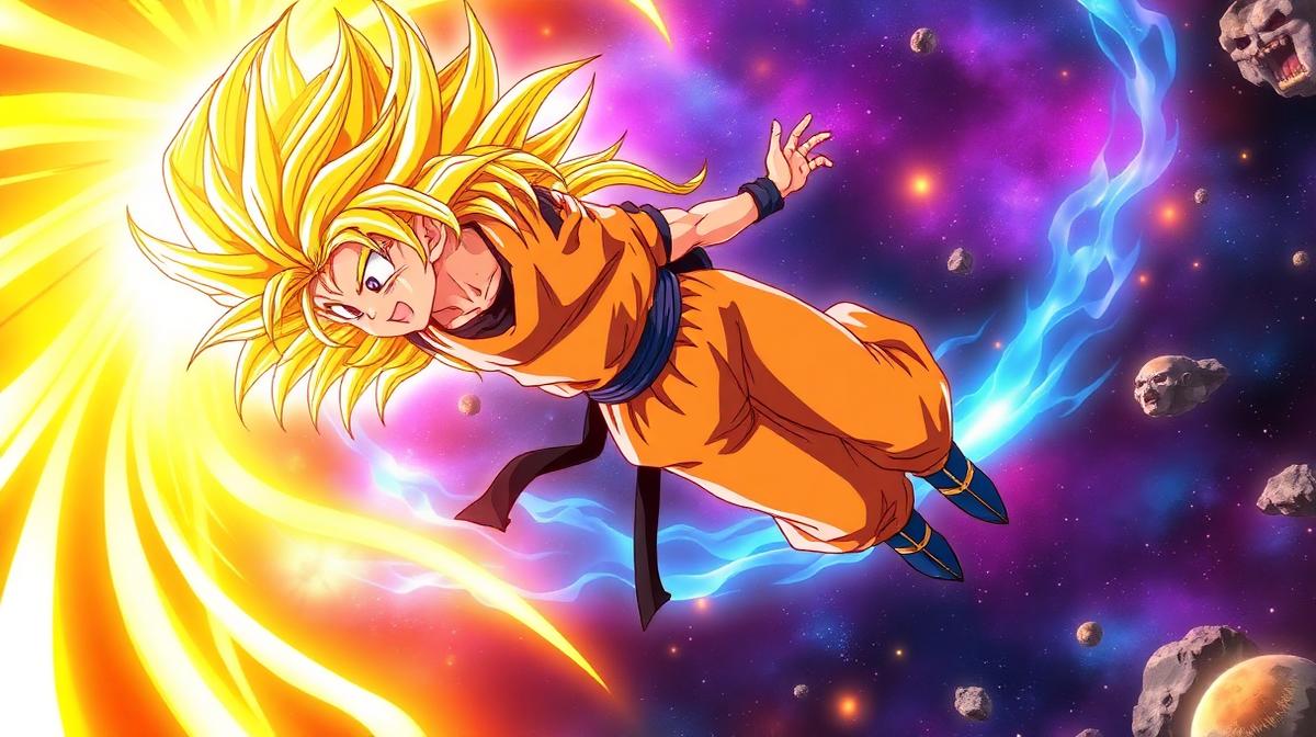 Dragon Ball watch order 2026: DB, DBZ, Super, movies — the no-confusion guide