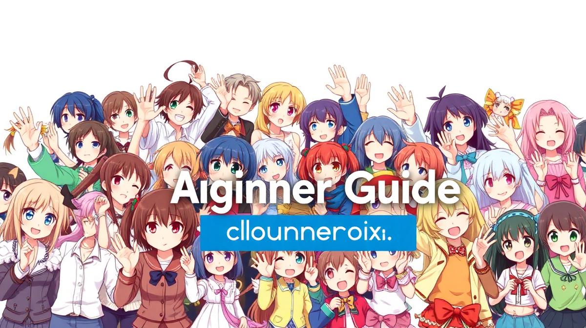How to Get Into Anime: A Beginner's Guide for 2026