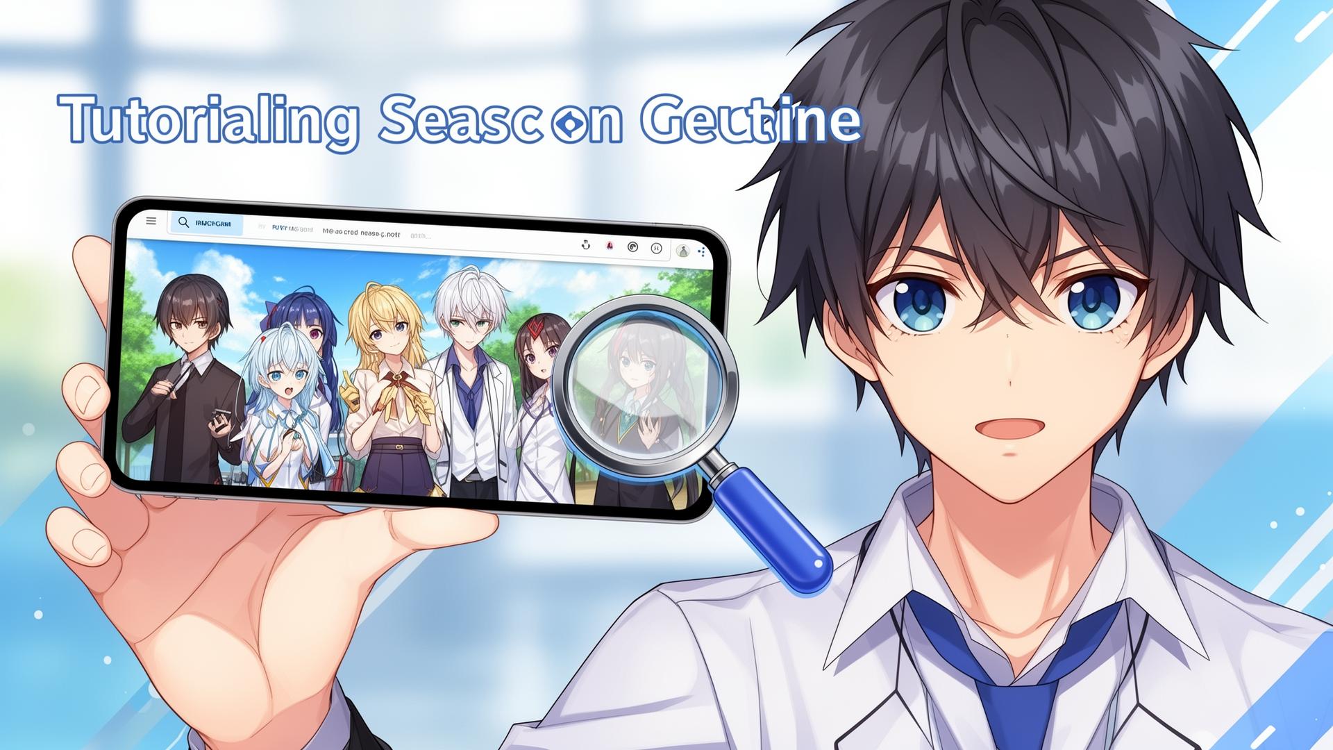 How to Identify an Anime From a Screenshot (Beginner-Friendly Guide)