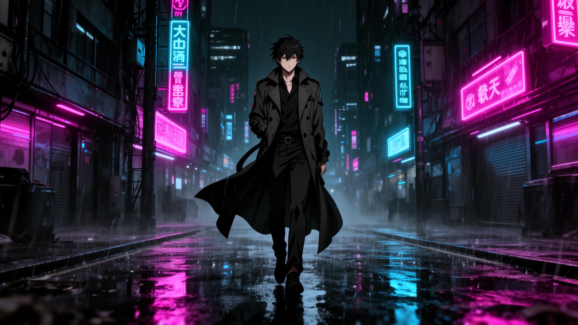 Best Mature Anime for Adults: Beyond Shonen