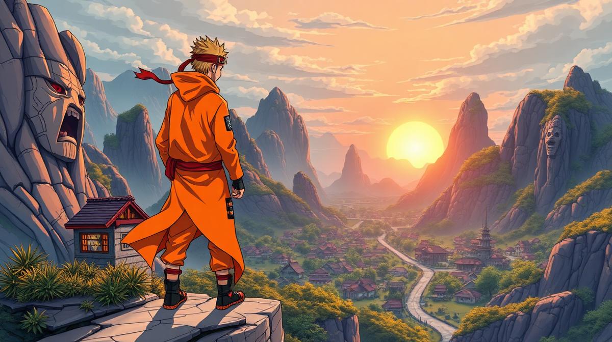 What Order Should You Watch Naruto? The Complete Guide (Filler-Free)