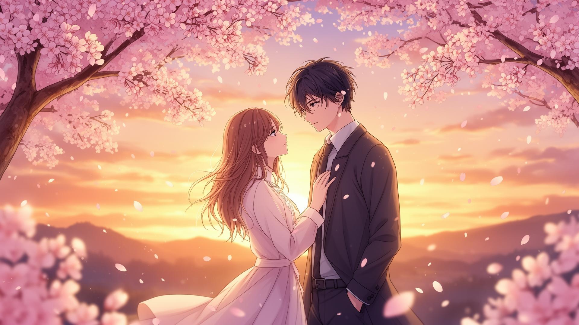 Best Romance Anime That Will Melt Your Heart: 2025 Guide