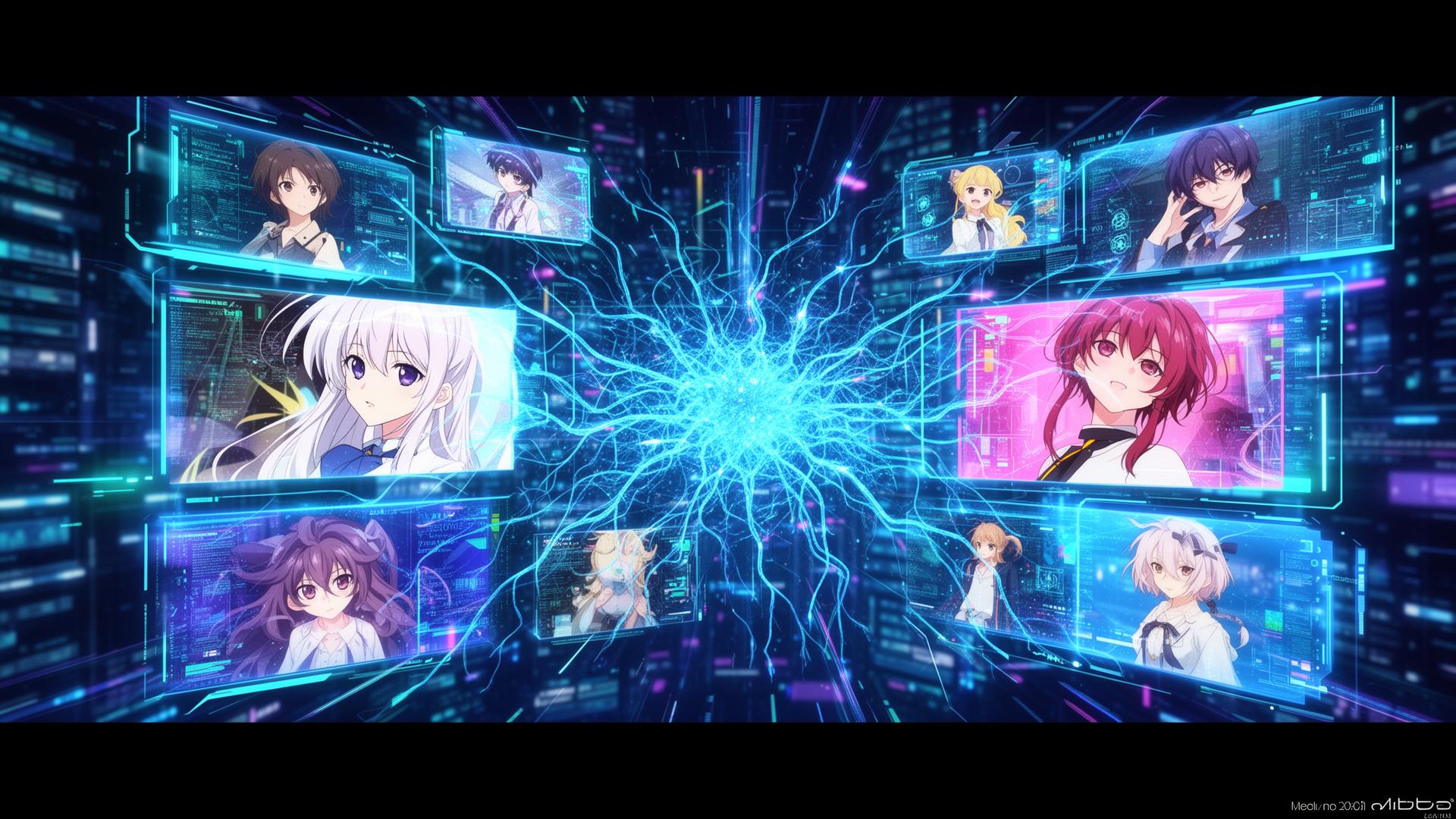 Most Misidentified Anime Scenes (And the Correct Answers)