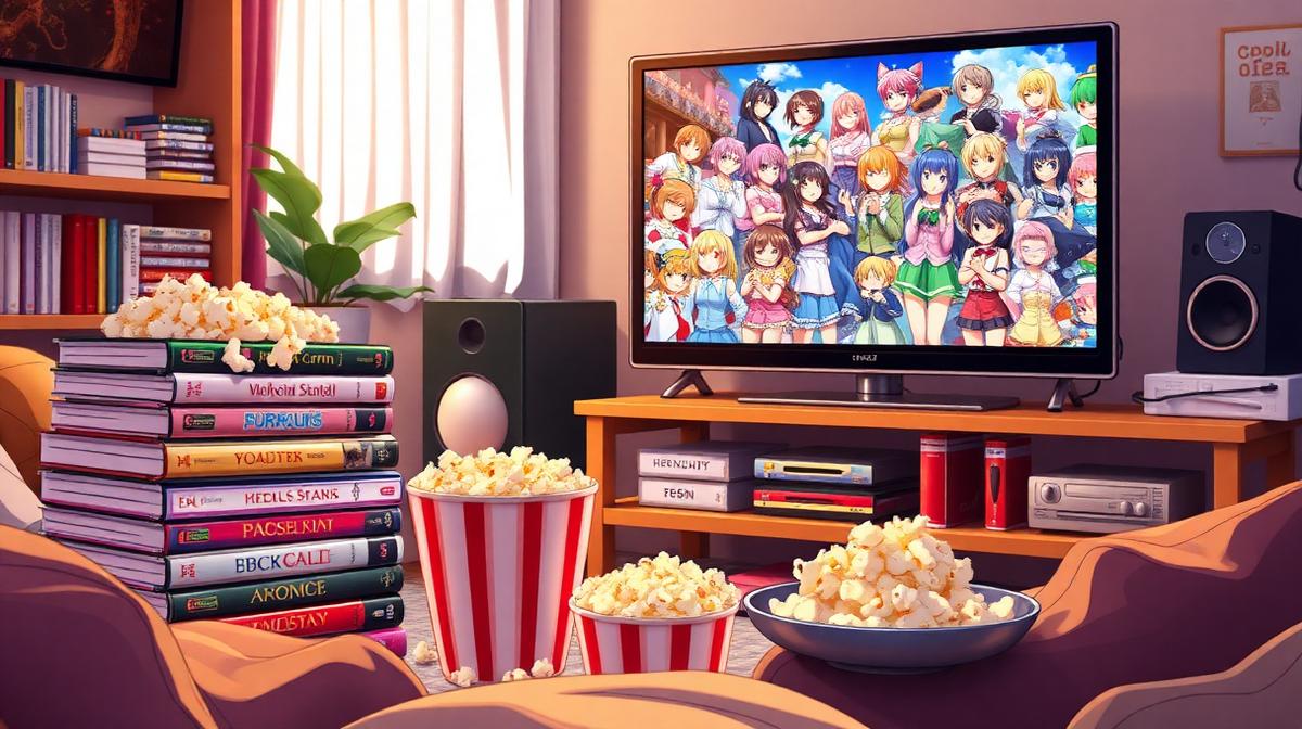 Best Short Anime Under 25 Episodes You Can Binge in a Weekend