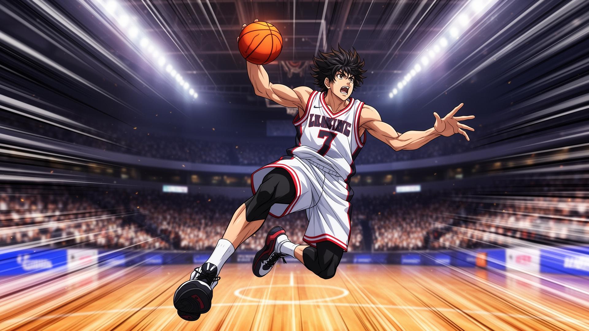 Best Sports Anime That Will Get You Hyped: Complete Guide