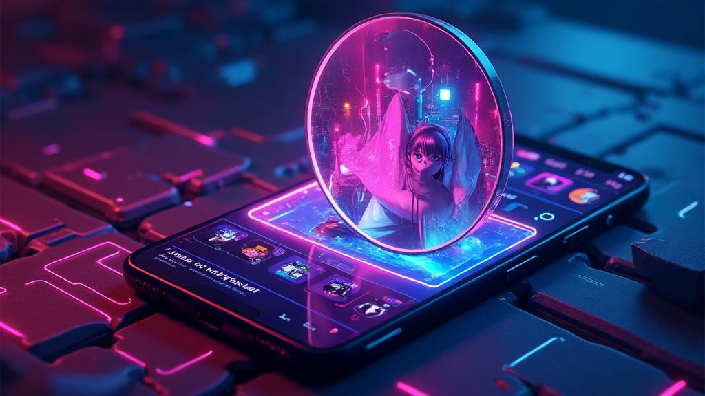 How to Find the Anime From That Viral TikTok Edit (When the Creator Won't Tell You)